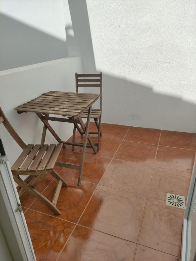 Casa De Porto Covo Guest House 外观 照片